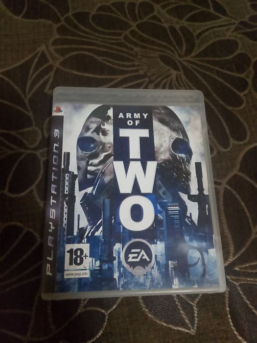 Продам 4 диска на пс 3