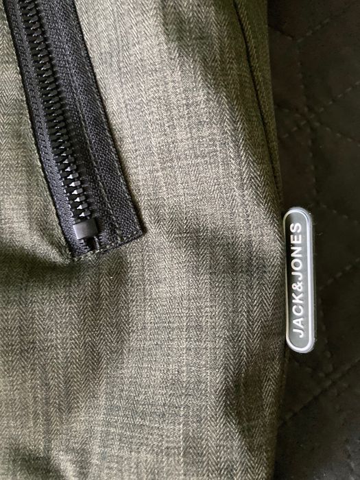 Детско зимно якеNike