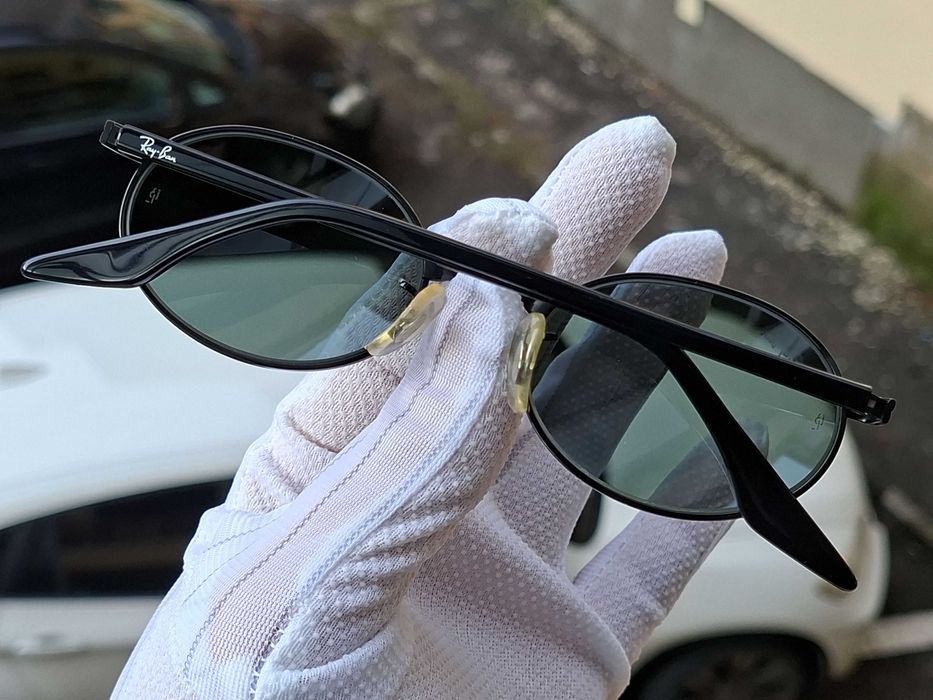 Ochelari soare Ray Ban BL Bausch & Lomb W2775 vintage
