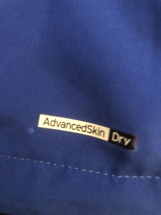 Salomon Мъжко Яке Мембрана Размер M