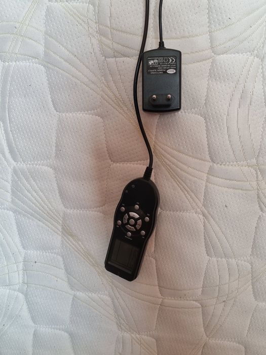 Матраци с масажиращи и подгряващи функции