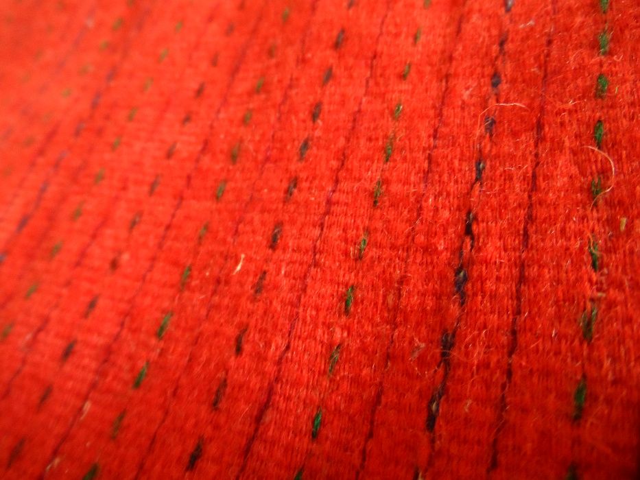 кюстендилска тъкана престилка