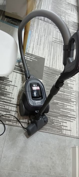 Продам свой пылесос