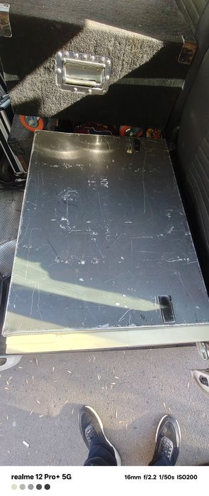 Dynacord 1600 original Germany