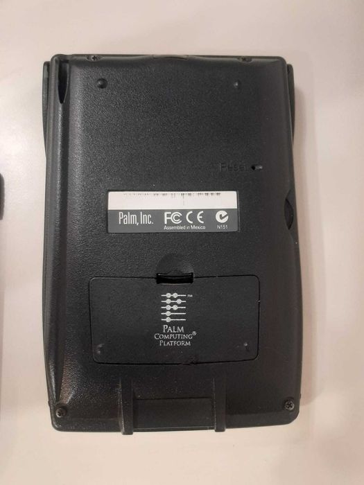 PDA asistent digital personal Palm IIIxe