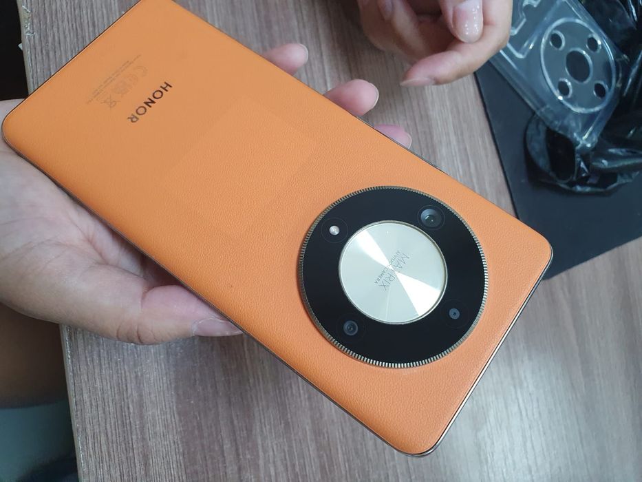 Продам телефон HONOR X9b 5G