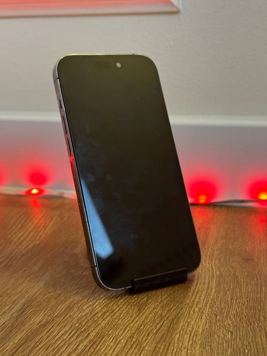 Iphone 14 pro 128