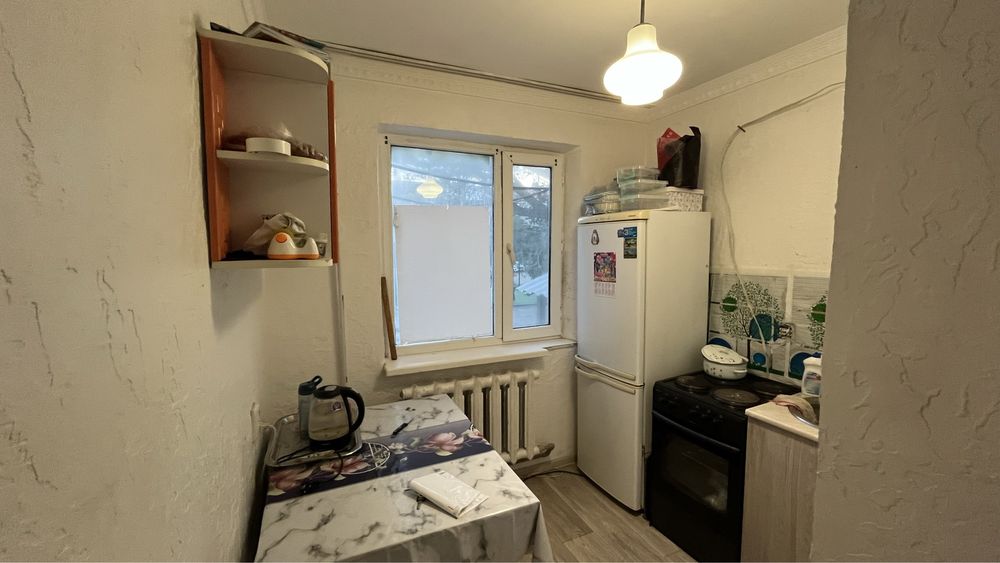 Дом хорошо однокомнатный