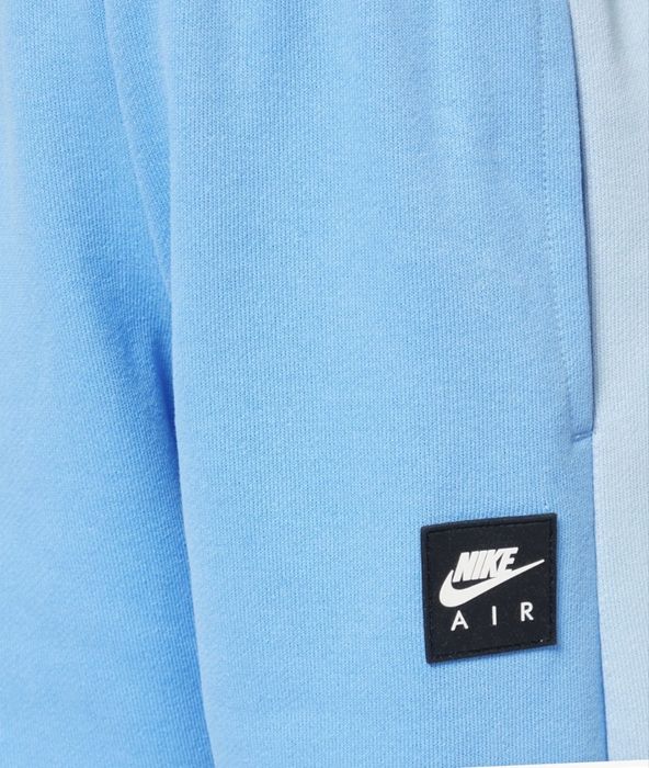 Nike горнище за дете