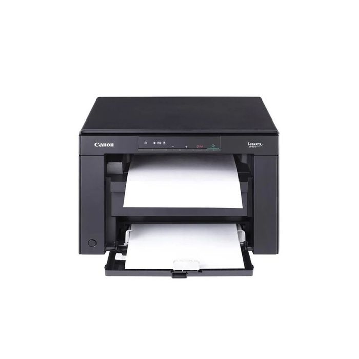 Принтер Canon imageCLASS MF3010 (3 в 1 МФУ) (Лазерный)