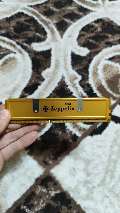 Продам оперативную память