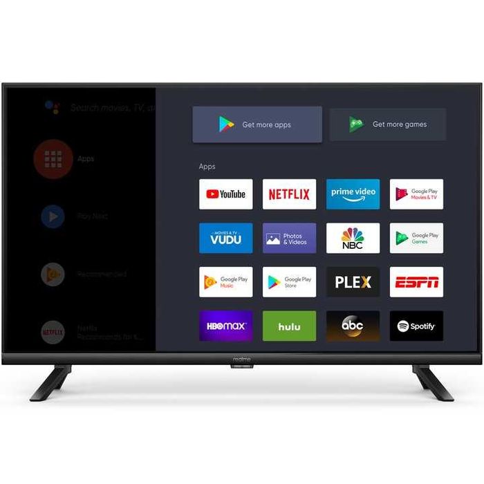 NDP Amanet NON-STOP Bld.Iuliu Maniu 69  Realme LED 32HD-RMT101 (60766)
