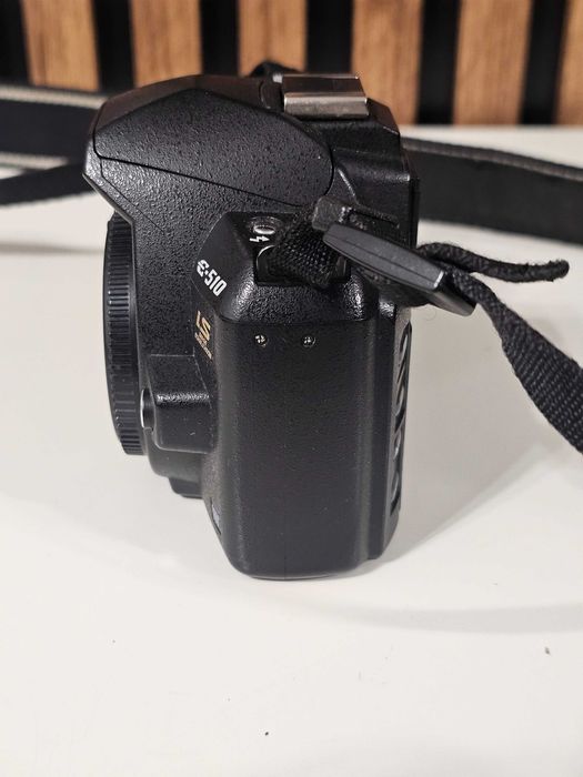 Aparat foto bridge Olympus E510 body