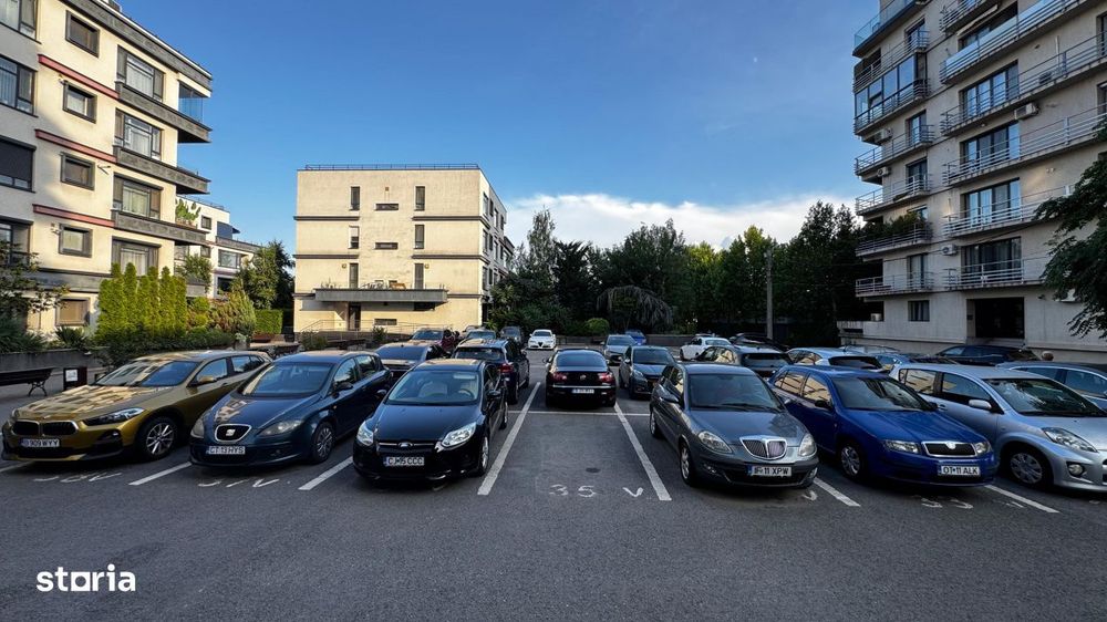 Spatii comerciale | 32 mp -51 mp | Laguna Residence