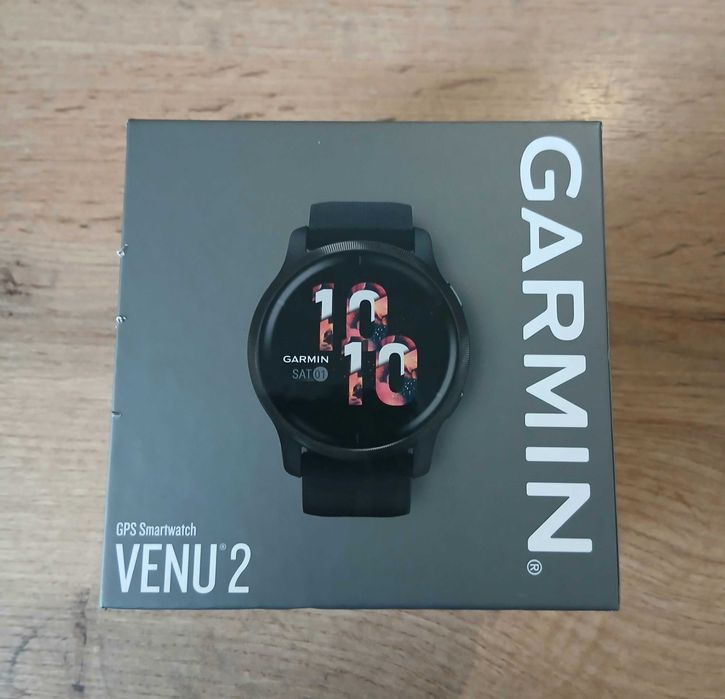 GARMIN VENU 2 с Гаранция
