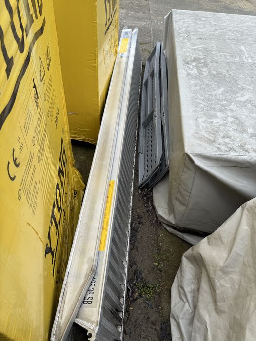 Платформа iveco пътна помощ