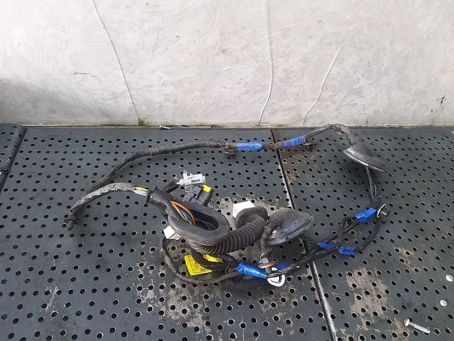 Cablaj instalatie electrica usa dreapta spate hyundai santa fe 2 916602b010
