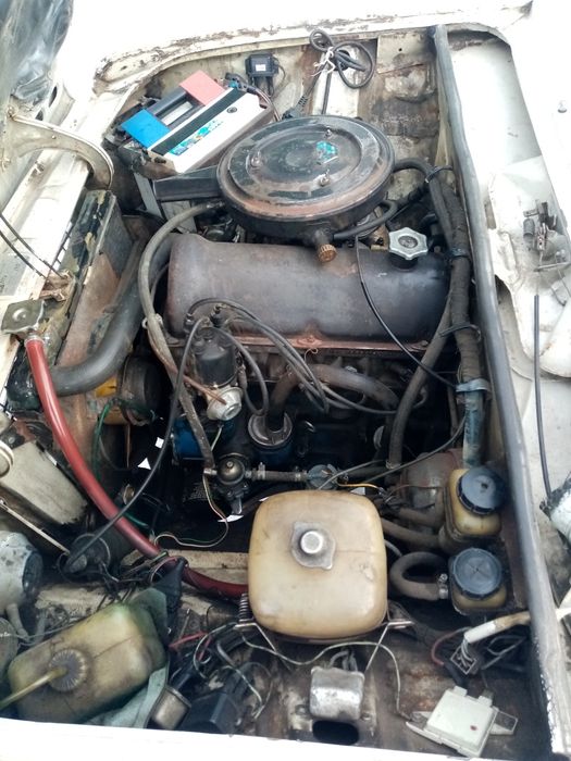 Ваз 2103 продам.