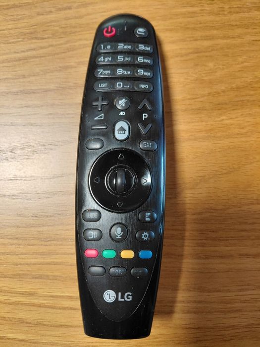Телевизор LG 49 инча