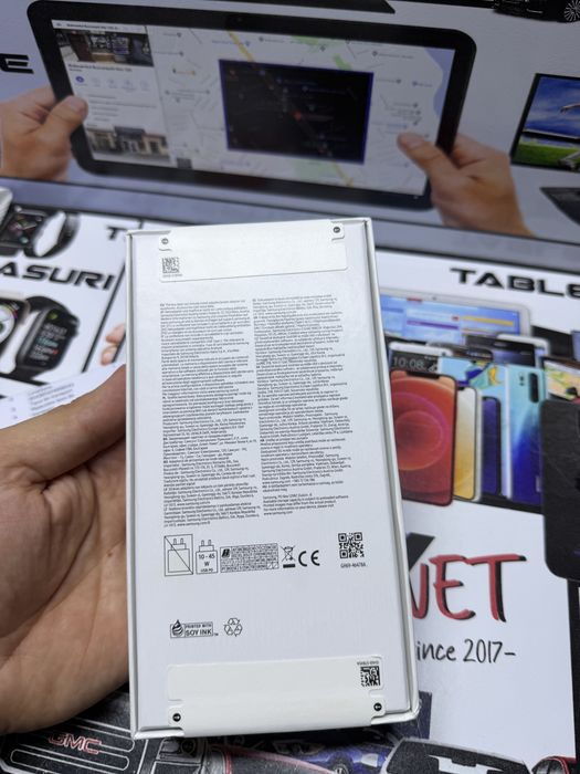 Samsung A37 5G 128 GB / SIGILAT + Factura / Creativ Amanet