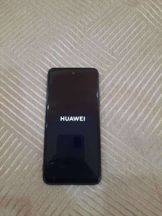 Хуавей без коробки