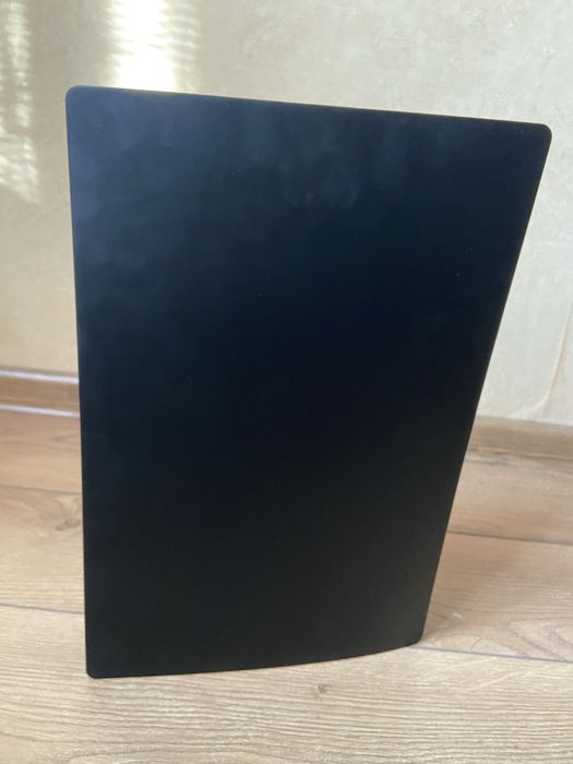 Конзола PS5 Disc Edition Black