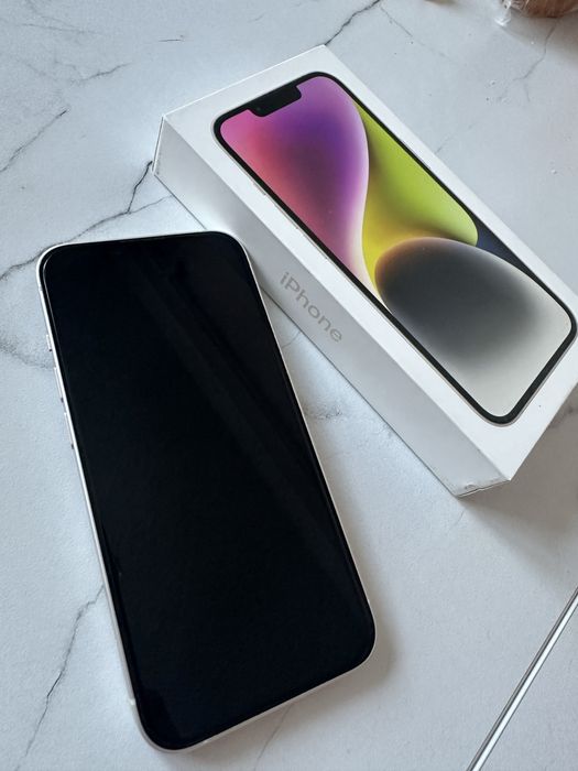 Iphone 14 128 gb.