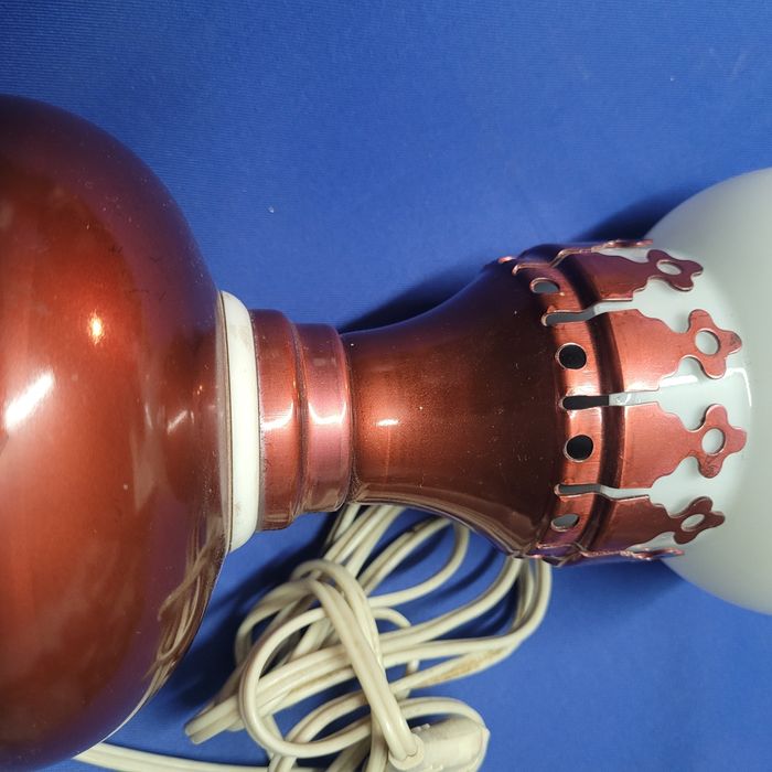 Нощна  сензорна лампа