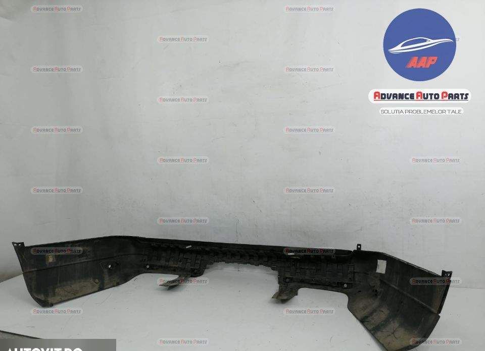 Оригинална Задна Броня / Original Zadna Bronya Land Rover Range Rover