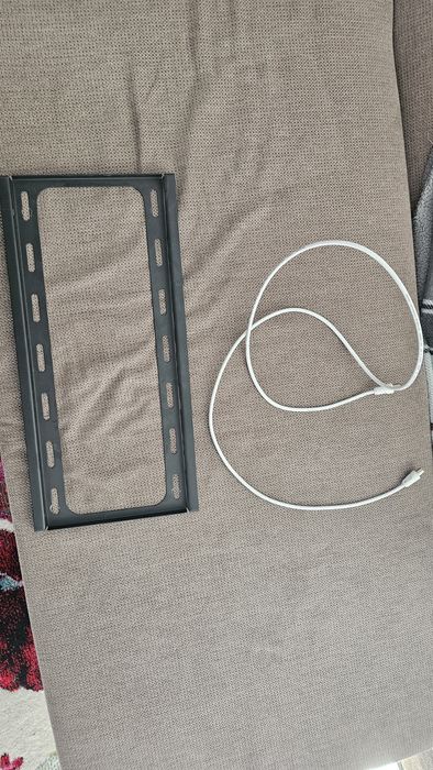 TV Samsung Smart 4K UHD 139 cm (55”)