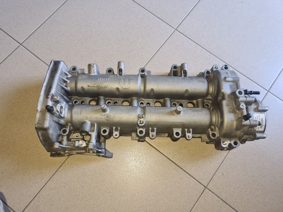Axe came cu capac chiuloasa Opel Combo 1.6 cdti Fiat Alfa Lancia 1.6D