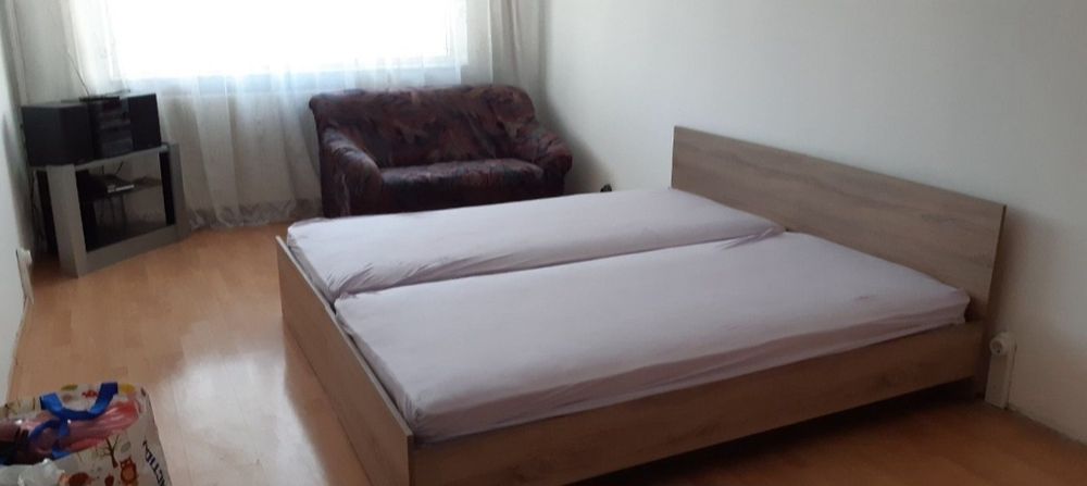 Дава се под наем Двустаен апартамент в София, Фондови жилища - 62 кв.м за 488.58 € - Снимка #3