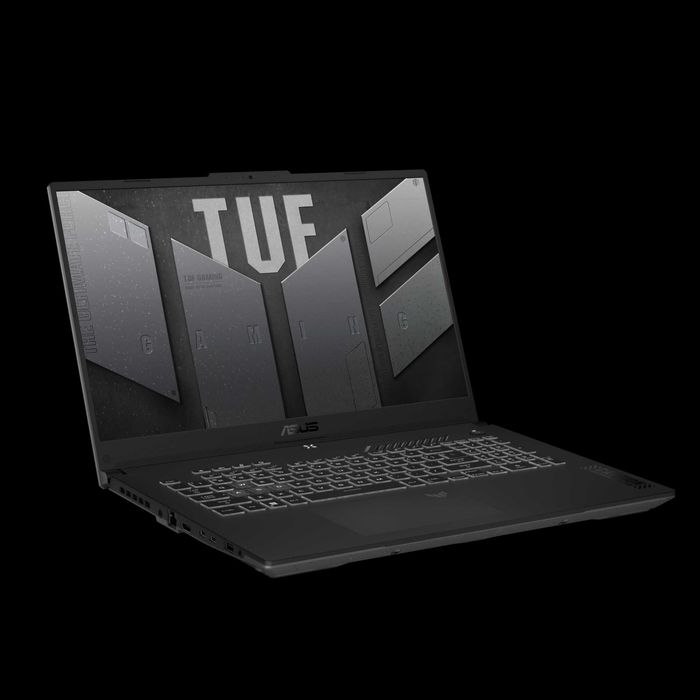 ASUS TUF Gaming F17 (2023) FX707VV4 [17.3" Core i9-13900H RTX 4060]