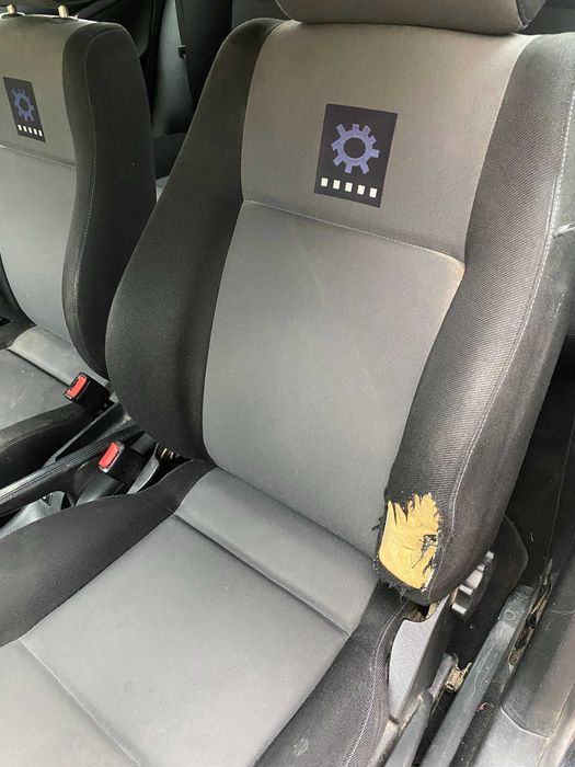 VW Golf 4 1.9 TDI