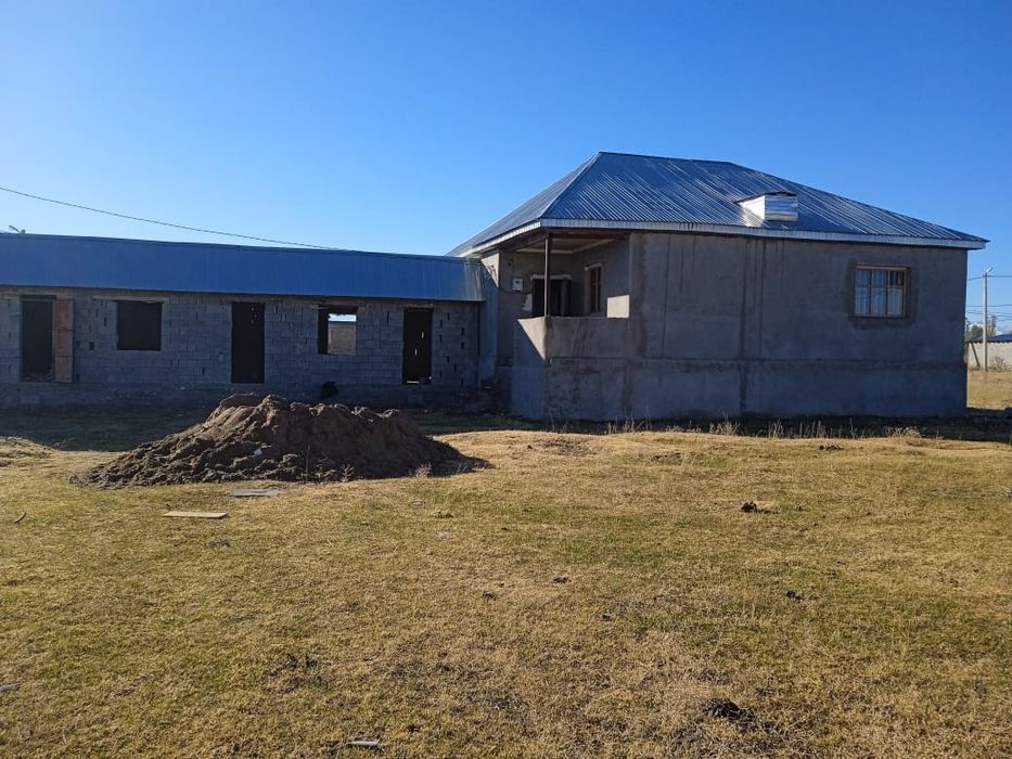 Продается 3-х комнатый дом