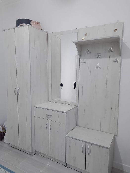 Прихожка сатылады