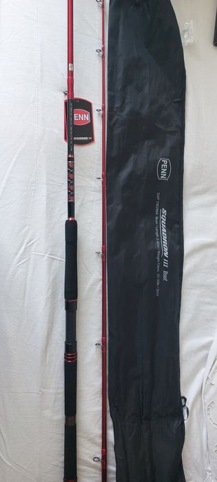 Lansete Penn Squadron |||