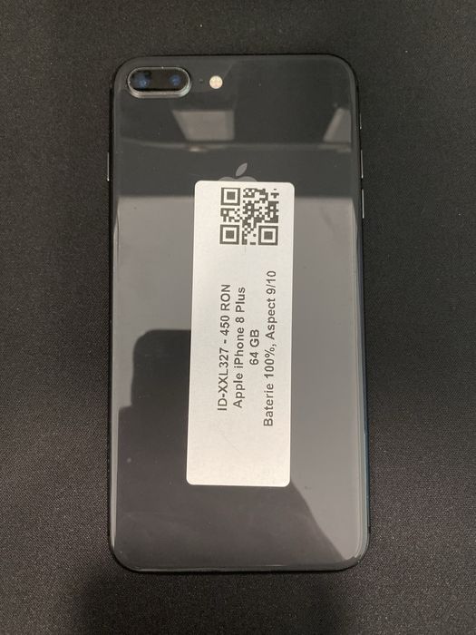 iPhone 8 Plus 64GB ID-XXL327