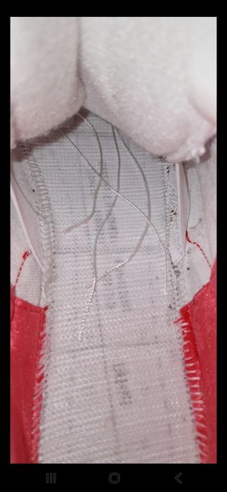 Air Jordan 3 Retro 'Seoul 2.0
No damage, perfect condition
I don't hav