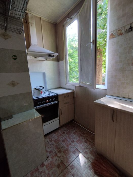 Продам чиланзар 6.  Одна комнатная