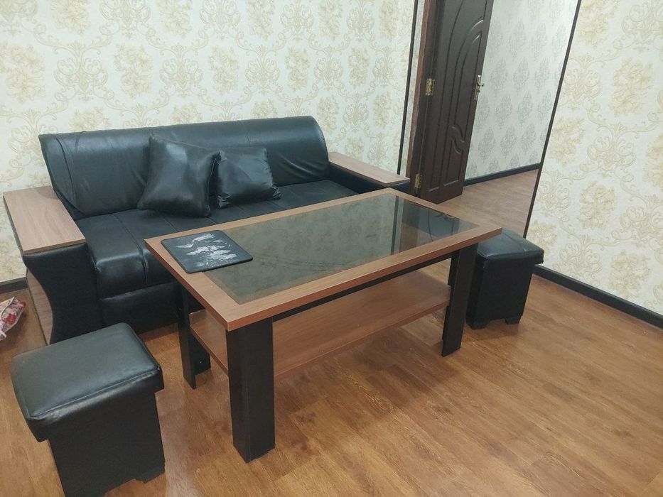 Vokzal ro‘parasida uy ijaraga beriladi