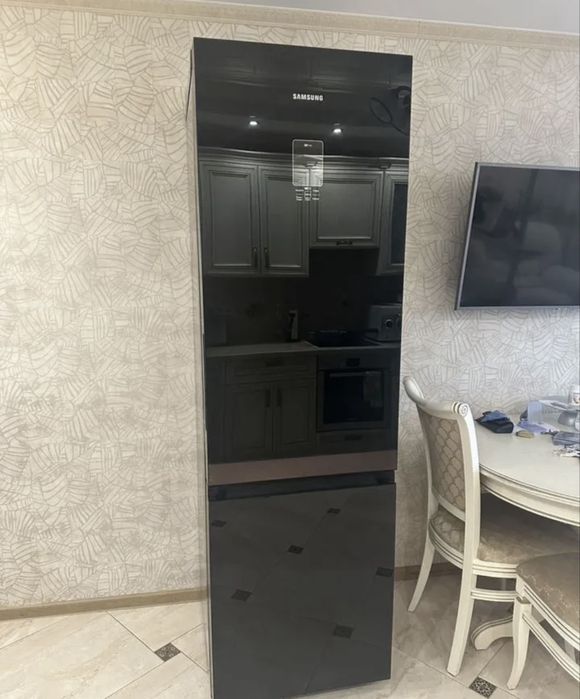 Холодильник Samsung