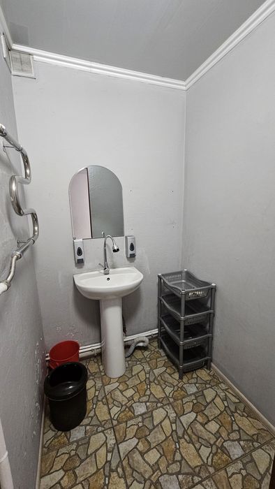 Продаётся коммерческое помещение