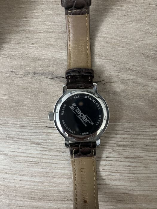 Часы Zepter International