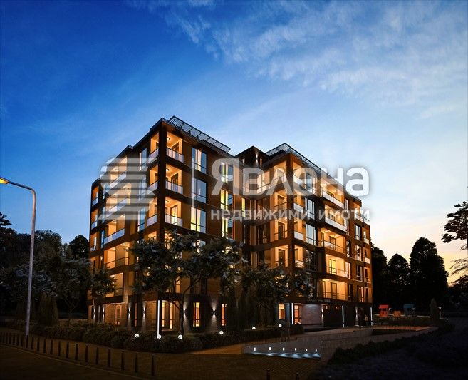 Продава се Тристаен апартамент в София, Карпузица - 97 кв.м за 1735 €/кв.м - Снимка #2