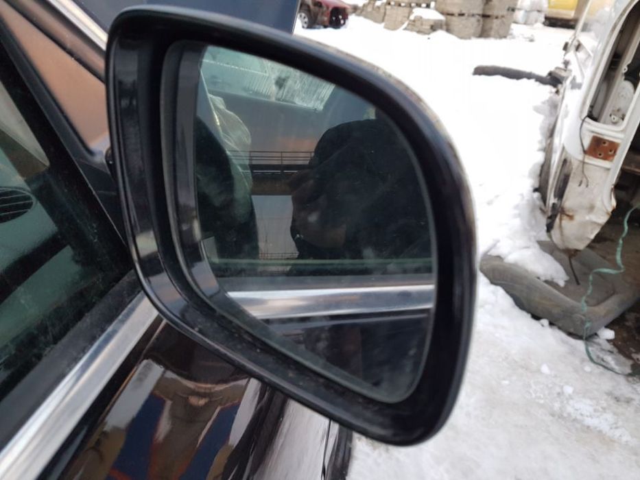 Oglinda Dreapta Electrica VW Passat B5.5 2000 - 2005 Cod Culoare LC9Z