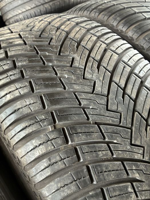 275/50/20 Пирели Всесезонни