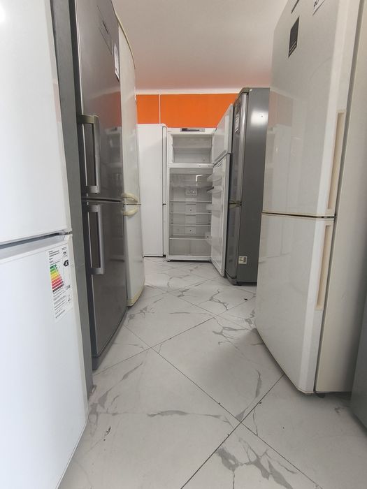 Холодильник большой выбор доставка