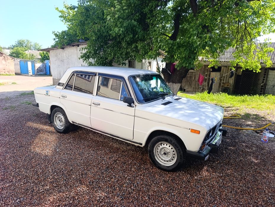 Vaz 2106 Sotiladi