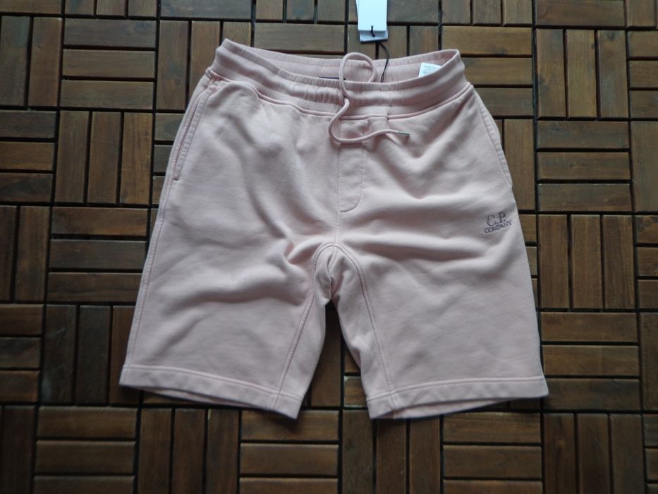 Мъжки къси панталони CP COMPANY Размер М